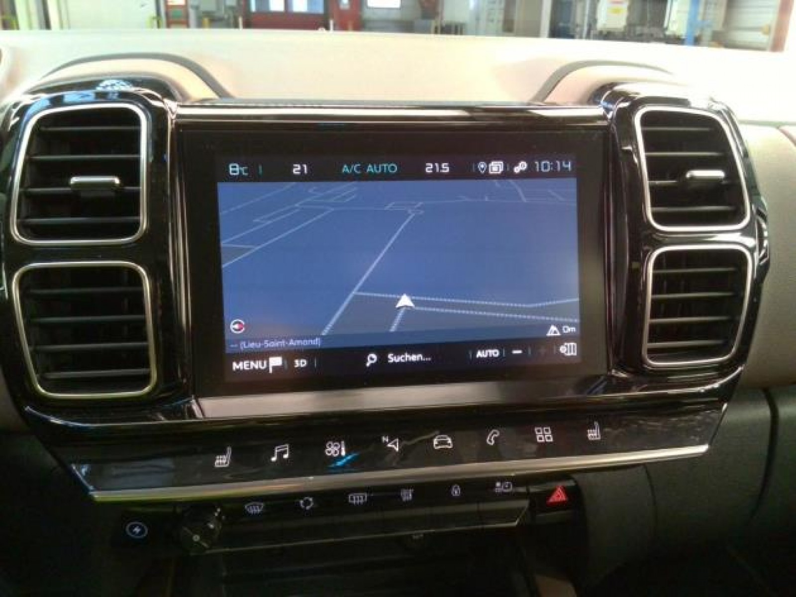 CITROEN - C5 AIRCROSS - #167590 - 3