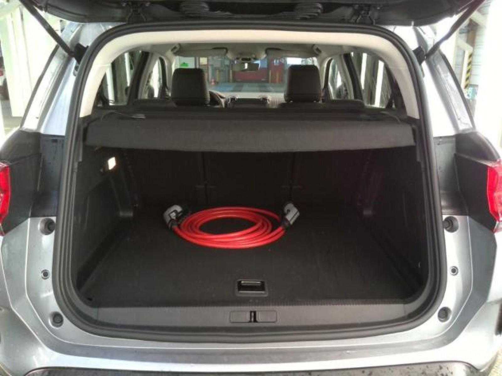 CITROEN - C5 AIRCROSS - #167590 - 4