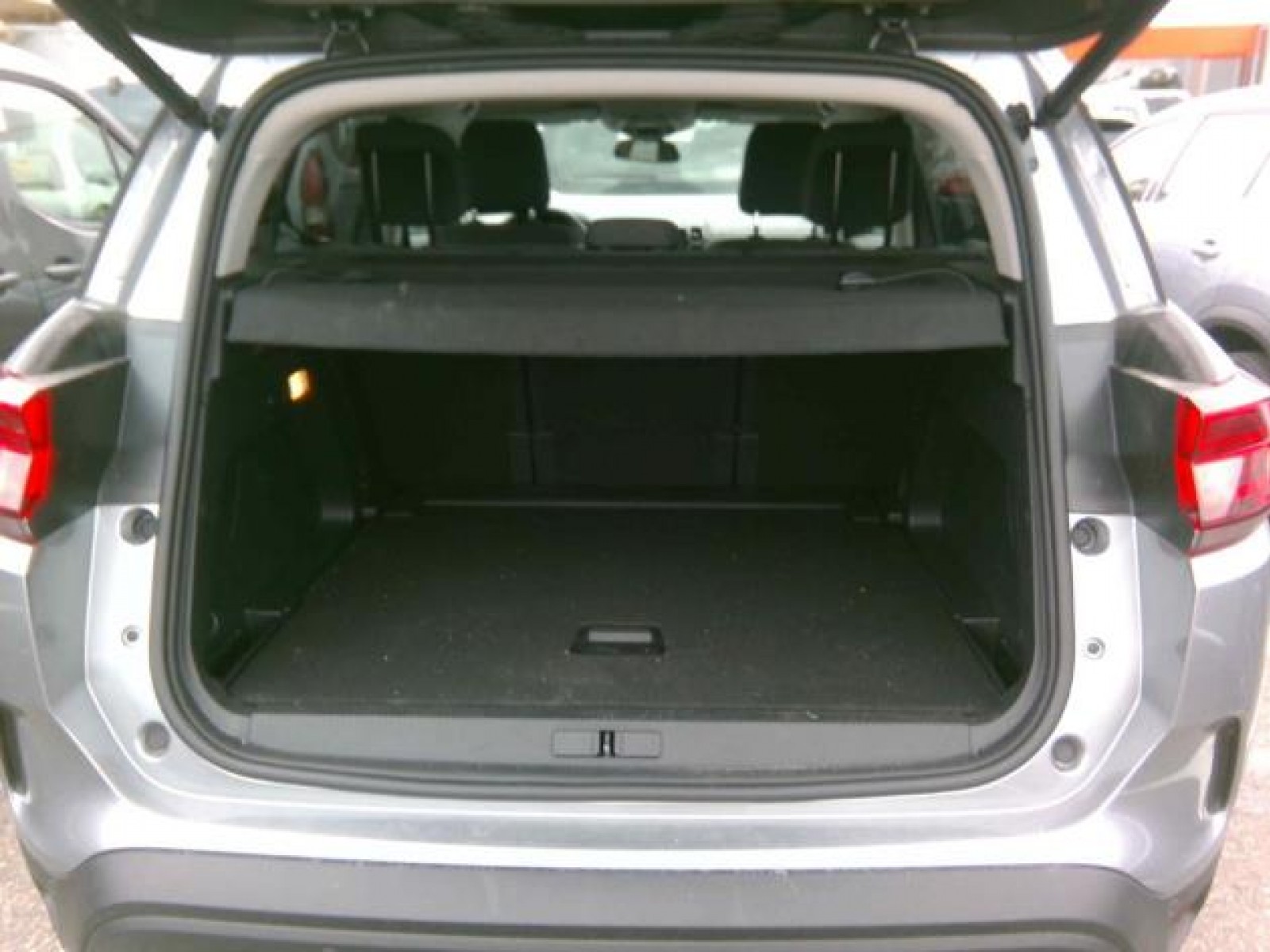 CITROEN - C5 AIRCROSS - #167589 - 4
