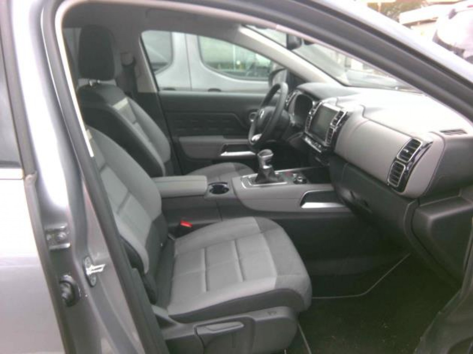 CITROEN - C5 AIRCROSS - #167589 - 2