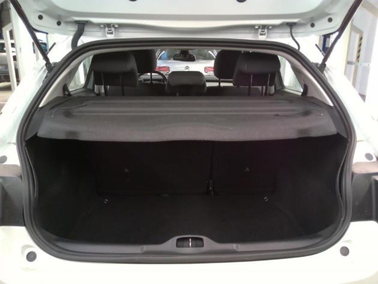 CITROEN - C4 CACTUS BUSINESS - #167587 - 4