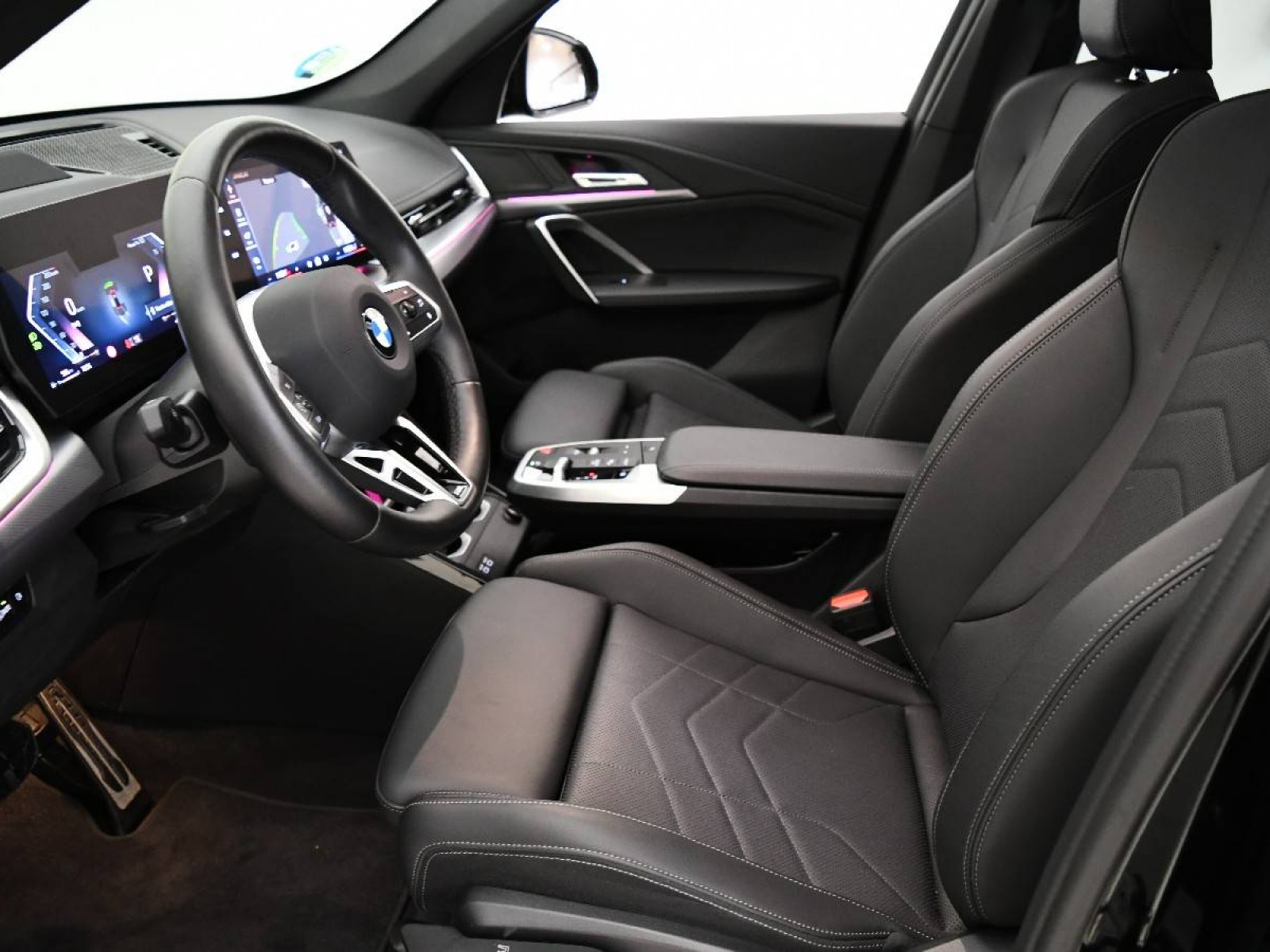 BMW - X1 U11 - #559831 - 4
