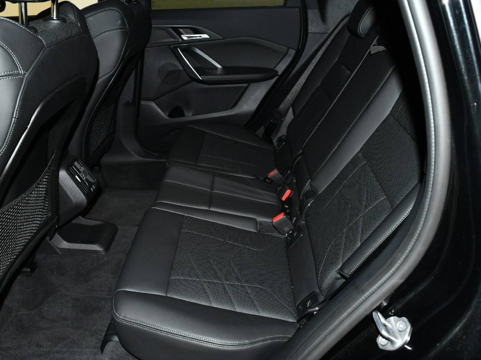 BMW - X1 U11 - #559831 - 7