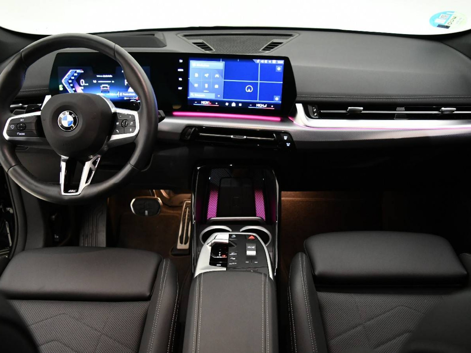 BMW - X1 U11 - #559831 - 6