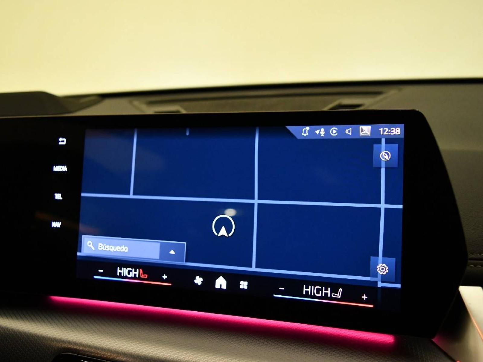 BMW - X1 U11 - #559831 - 8