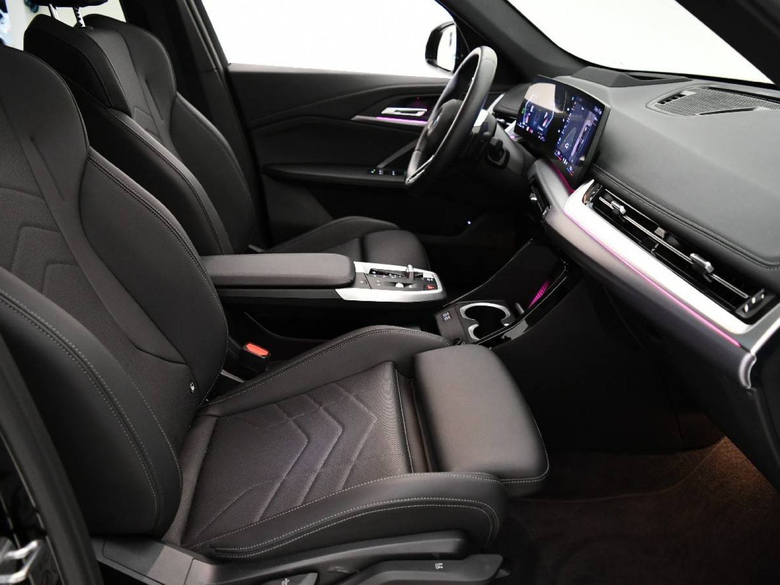 BMW - X1 U11 - #559831 - 13