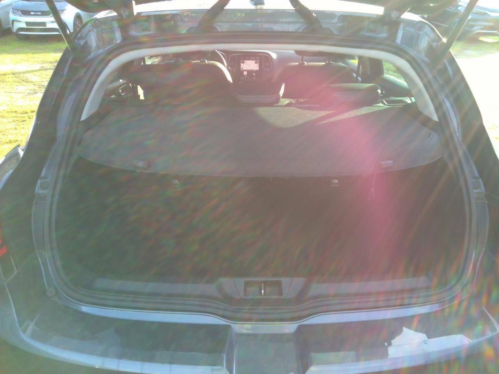 RENAULT - MEGANE IV BERLINE - #546898 - 3
