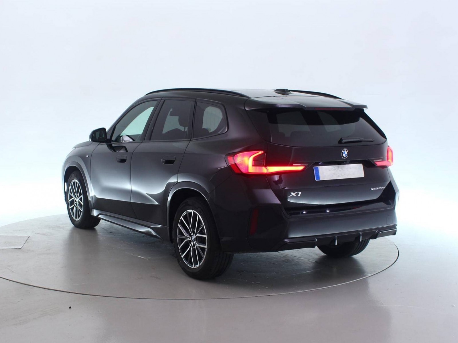 BMW - X1 U11 - #559831 - 1