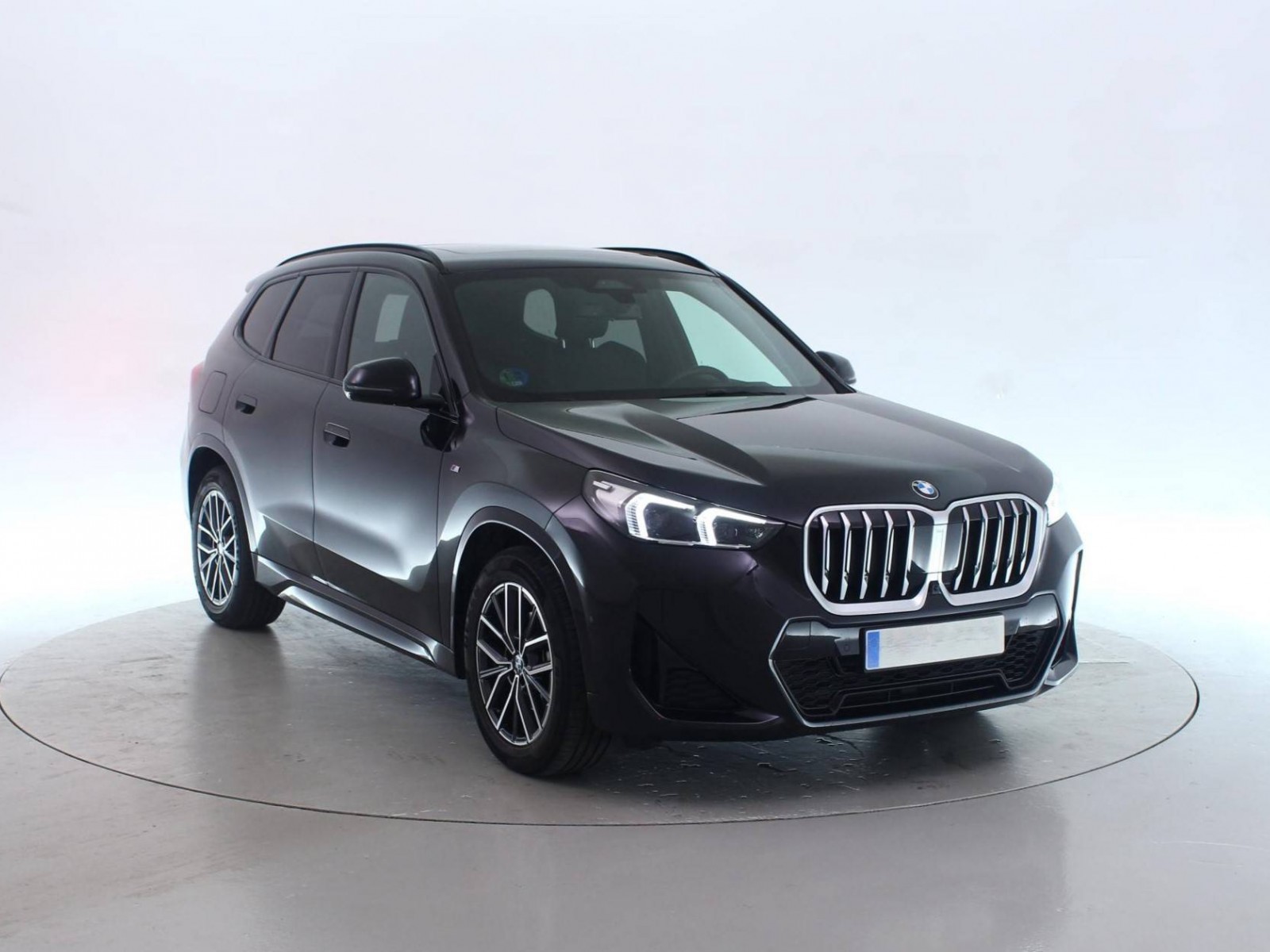 BMW - X1 U11 - #559831 - 3