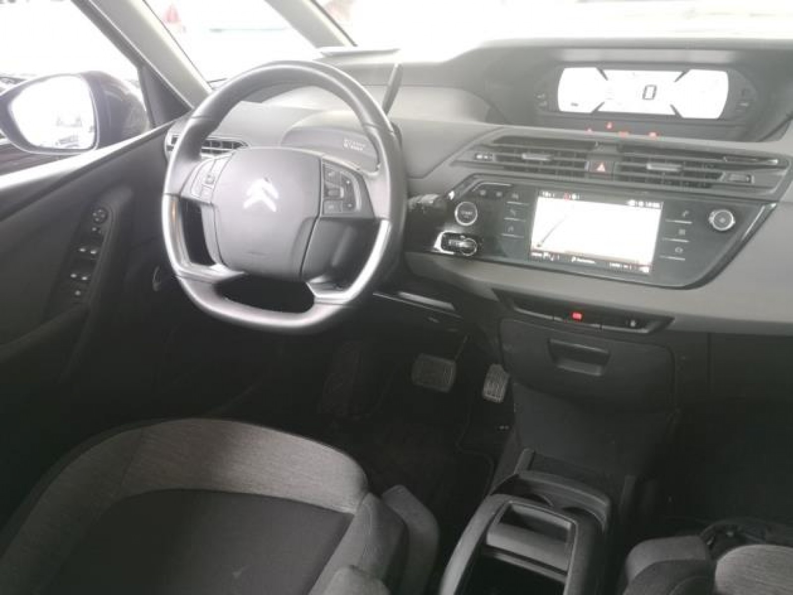 CITROEN - C4 SPACETOURER BUSINESS - #167575 - 4