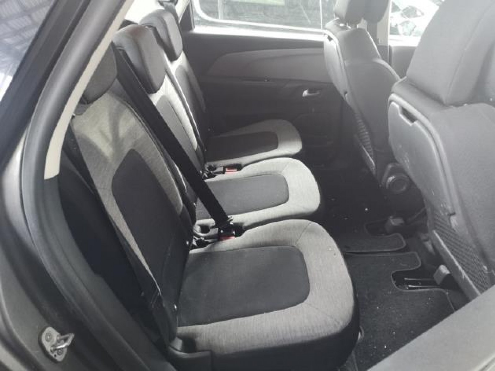 CITROEN - C4 SPACETOURER BUSINESS - #167575 - 5