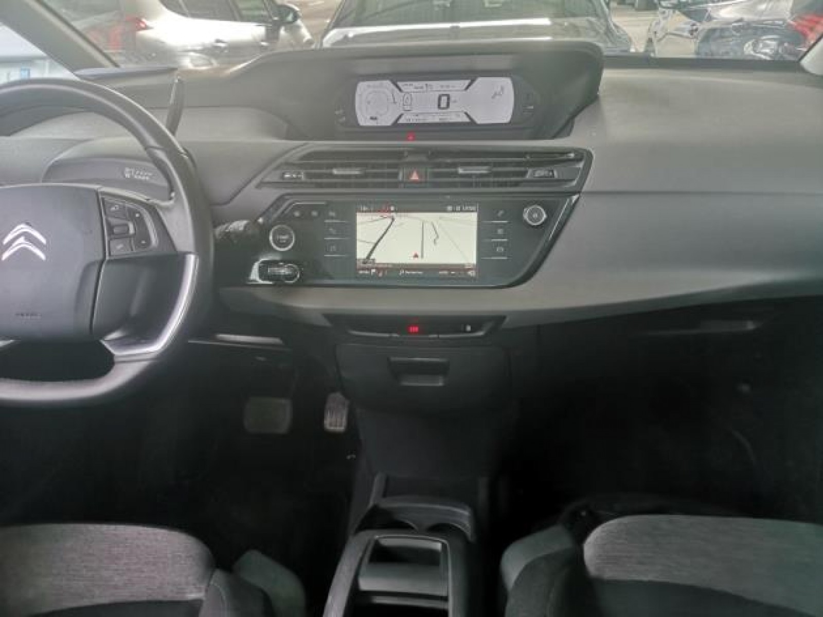 CITROEN - C4 SPACETOURER BUSINESS - #167575 - 6