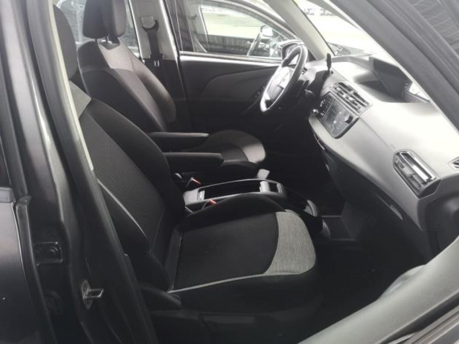 CITROEN - C4 SPACETOURER BUSINESS - #167575 - 7