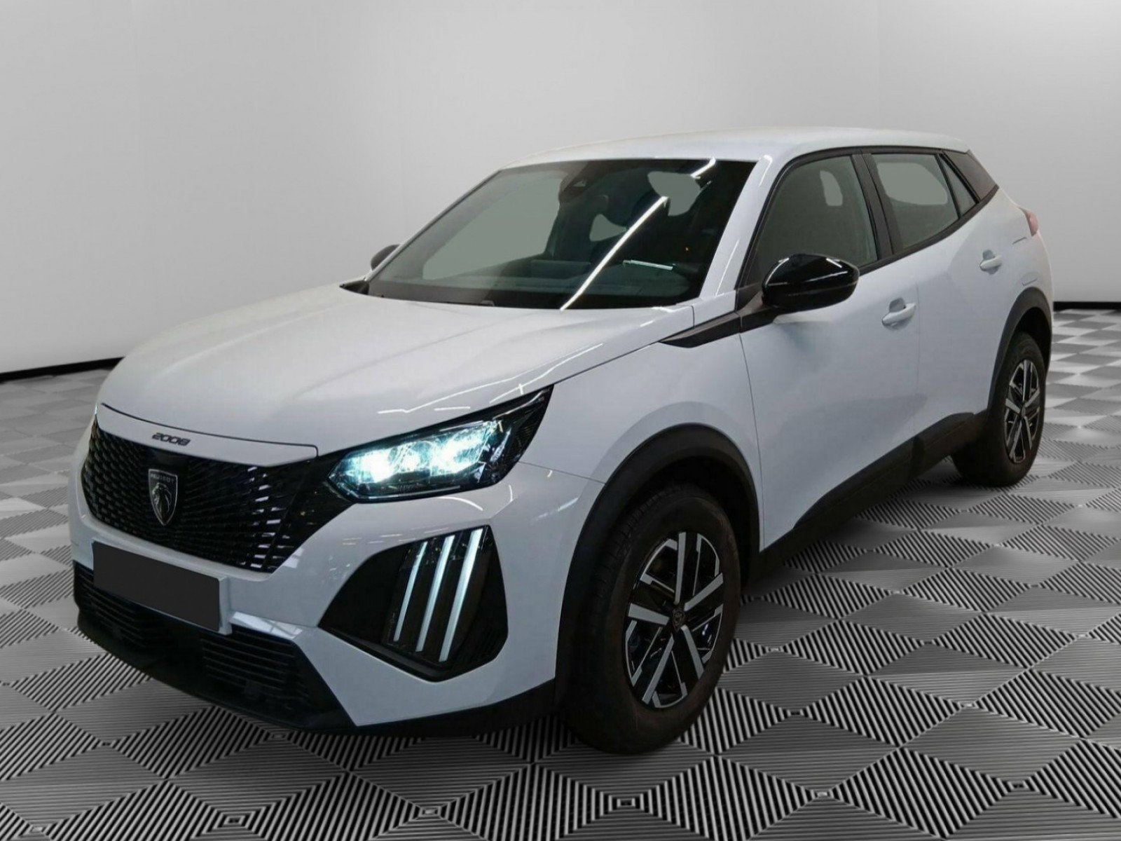 PEUGEOT - 2008 - #595908 - 16
