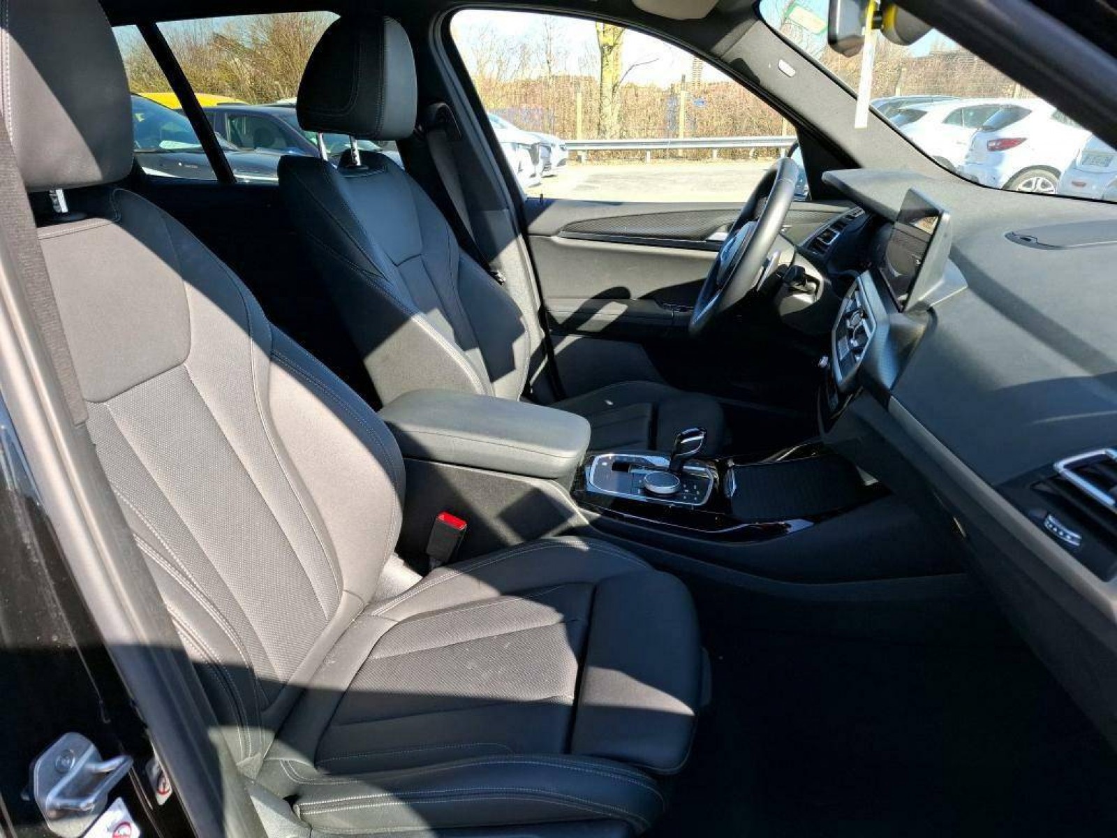 BMW - X3 G01 LCI - #597470 - 4