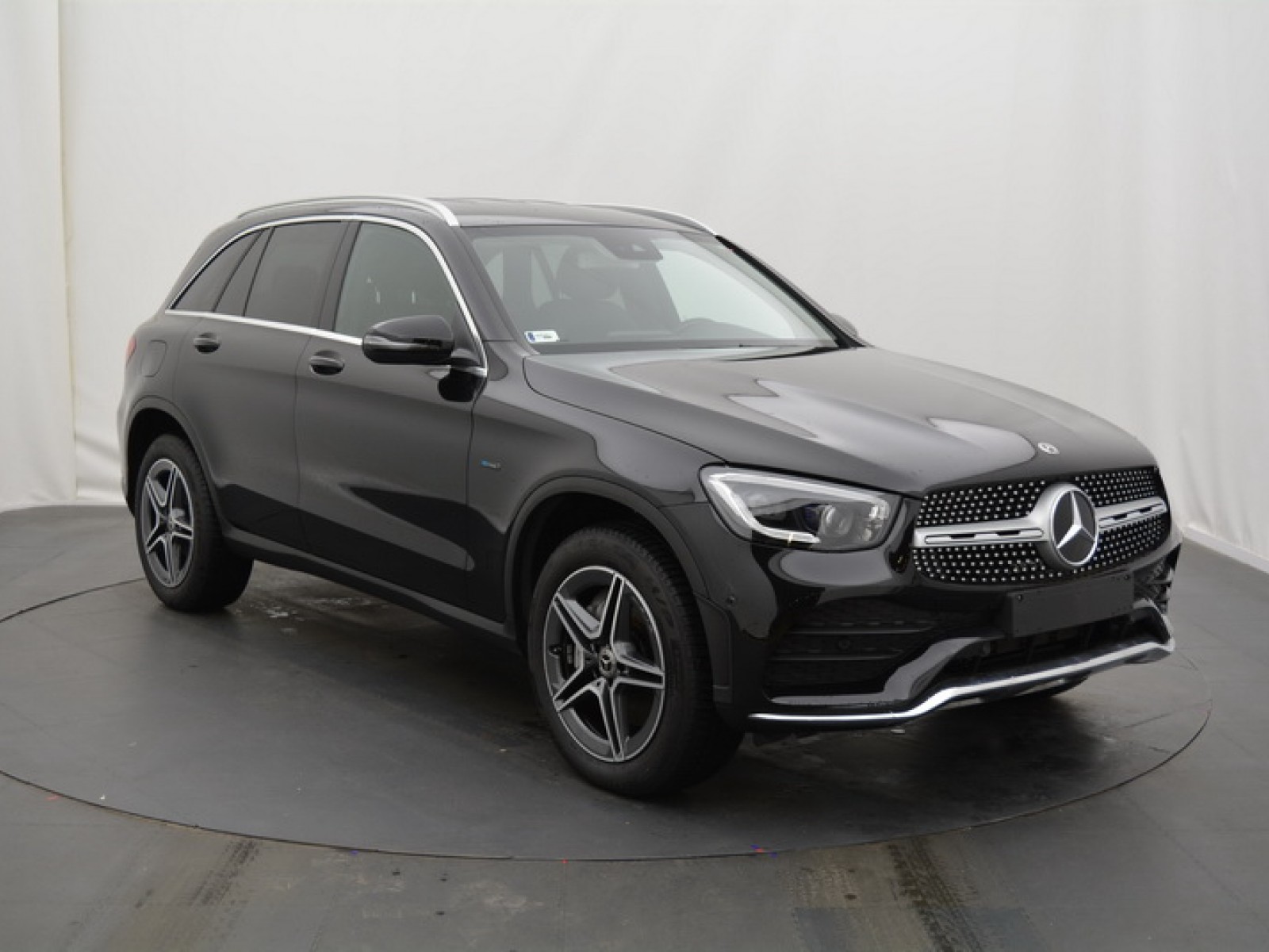 MERCEDES - CLASSE GLC - #145522 - 0