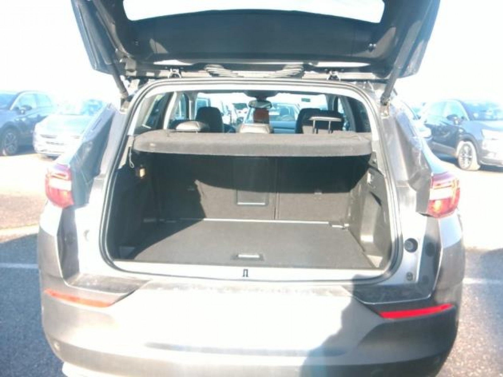 OPEL - GRANDLAND X - #167817 - 3
