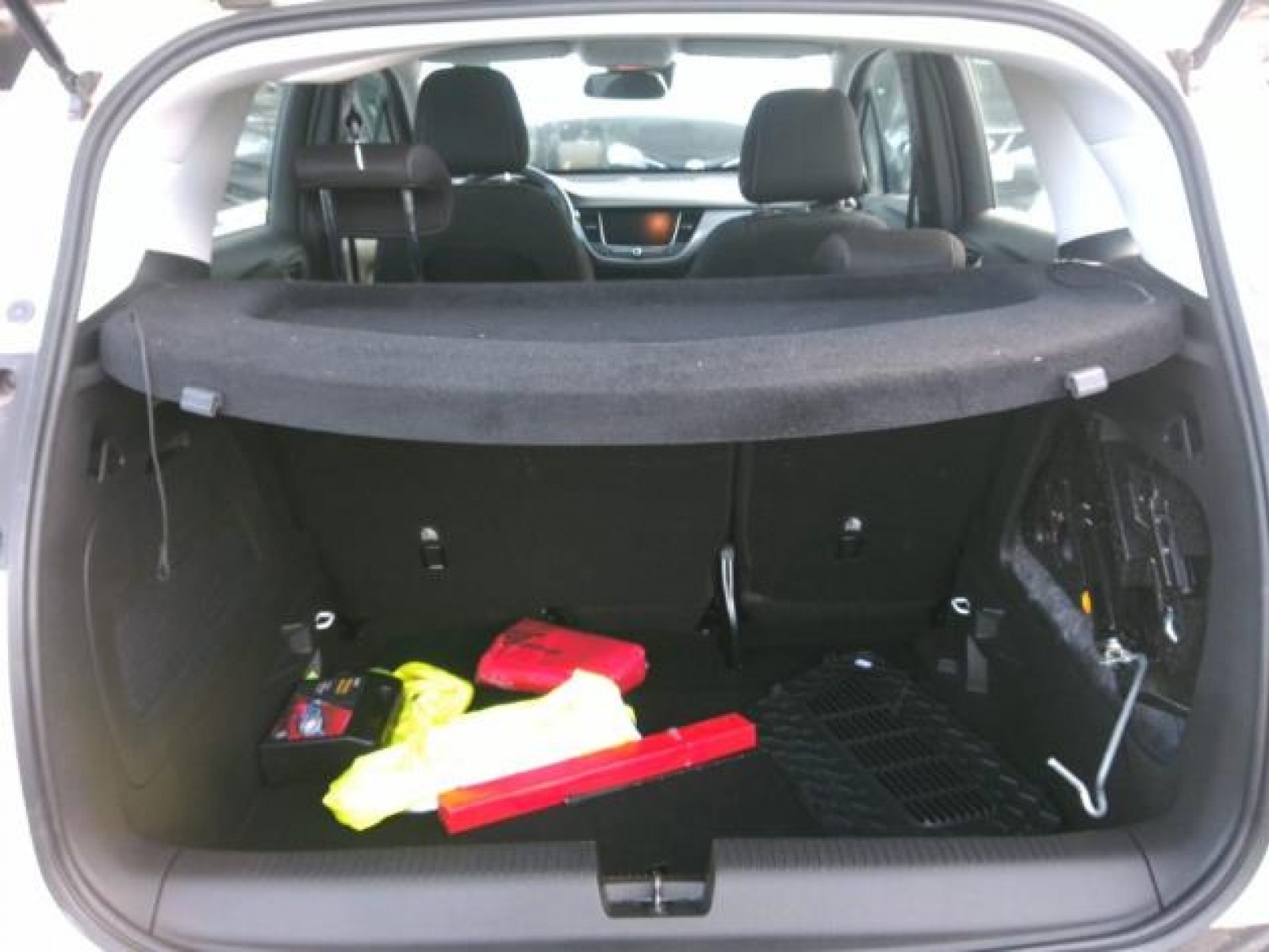 OPEL - CROSSLAND X - #167822 - 5