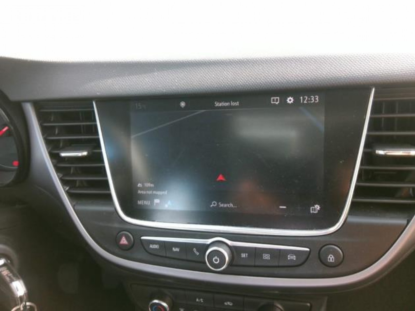 OPEL - CROSSLAND X - #167822 - 3