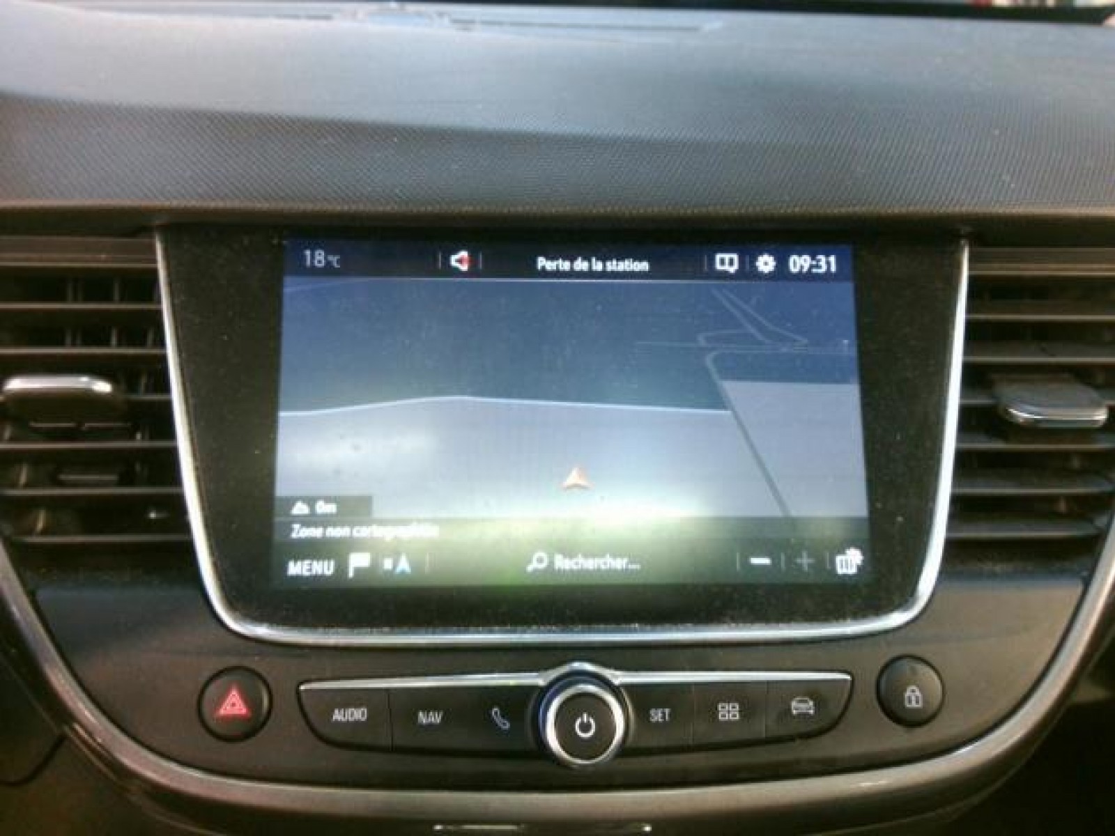 OPEL - CROSSLAND X - #167969 - 3