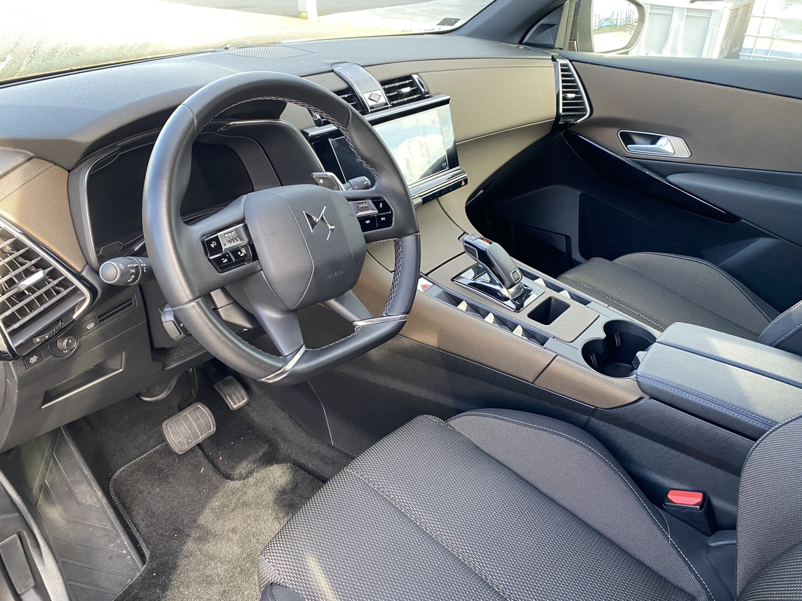 DS - DS7 CROSSBACK - #166104 - 4