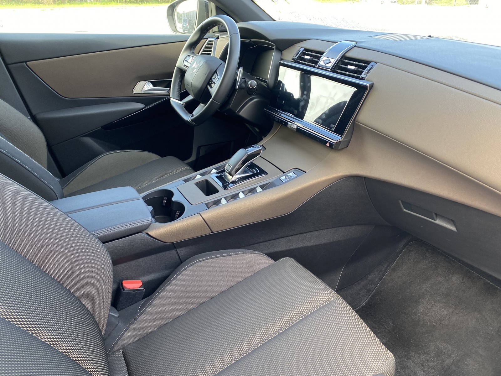 DS - DS7 CROSSBACK - #166104 - 5
