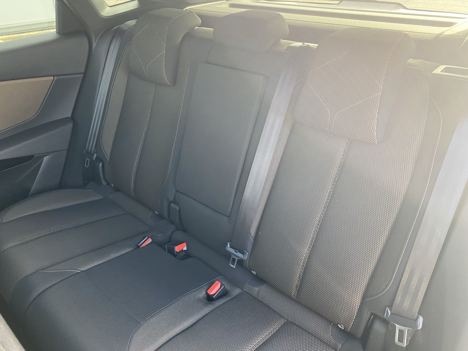DS - DS7 CROSSBACK - #166104 - 6