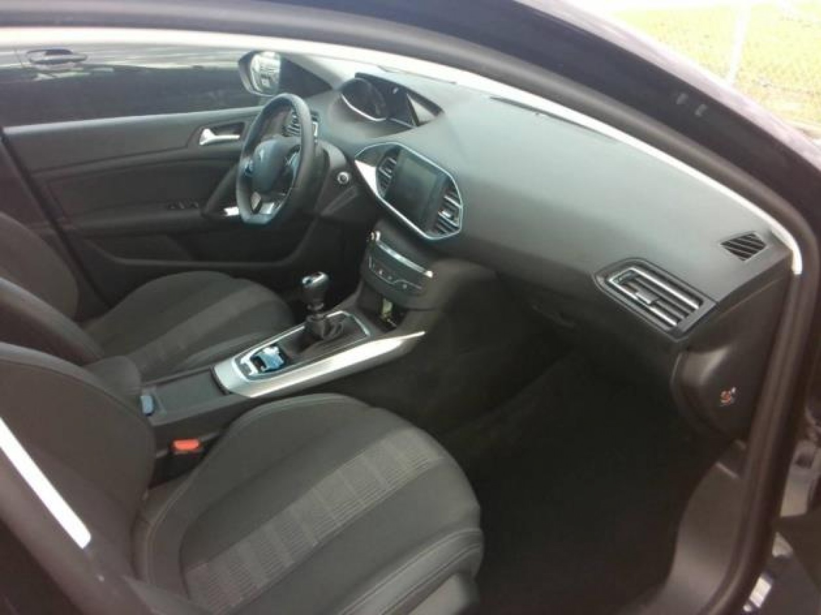 PEUGEOT - 308 - #167967 - 2