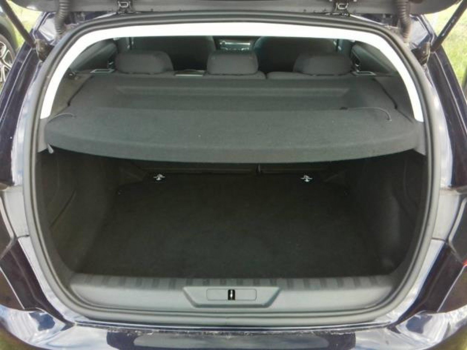 PEUGEOT - 308 - #167967 - 4