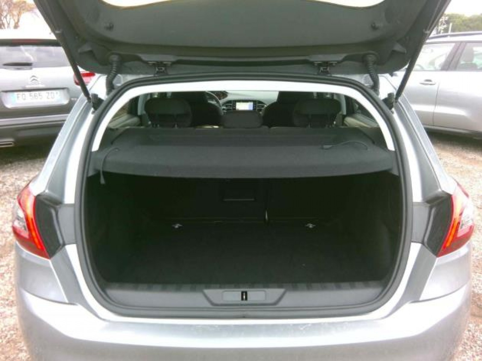 PEUGEOT - 308 - #167966 - 3