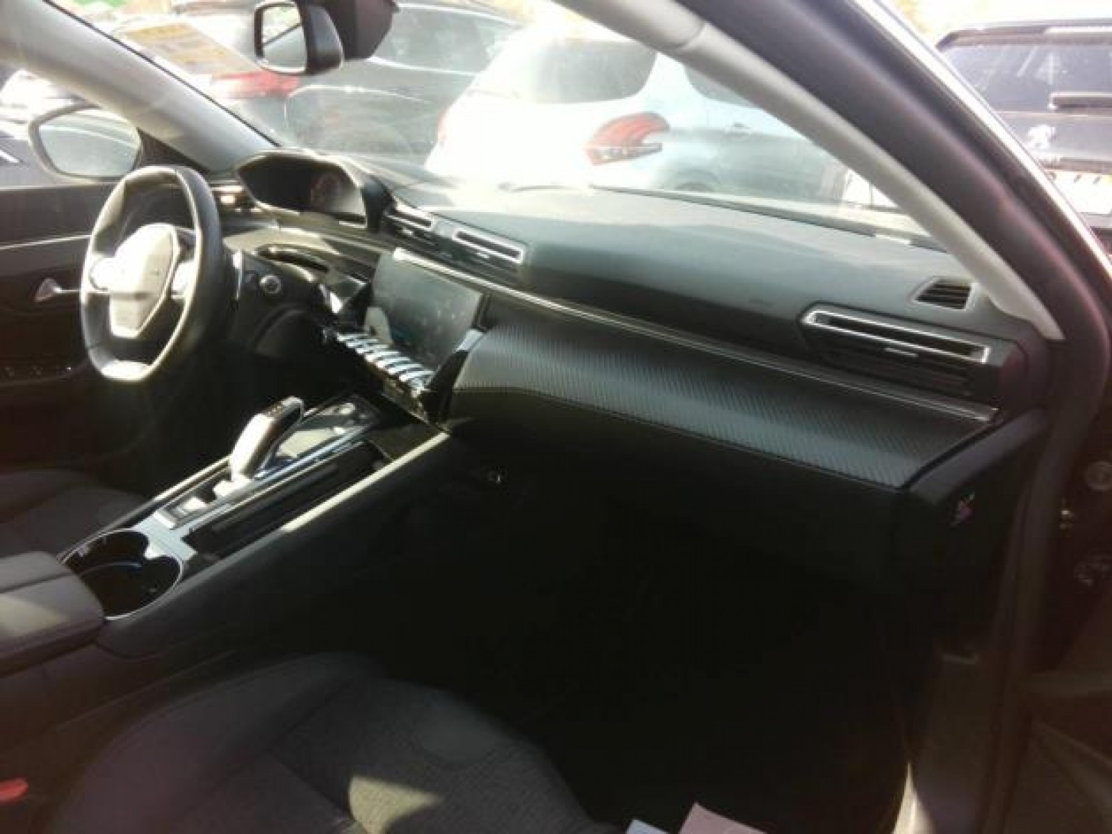 PEUGEOT - 508 SW - #167908 - 2