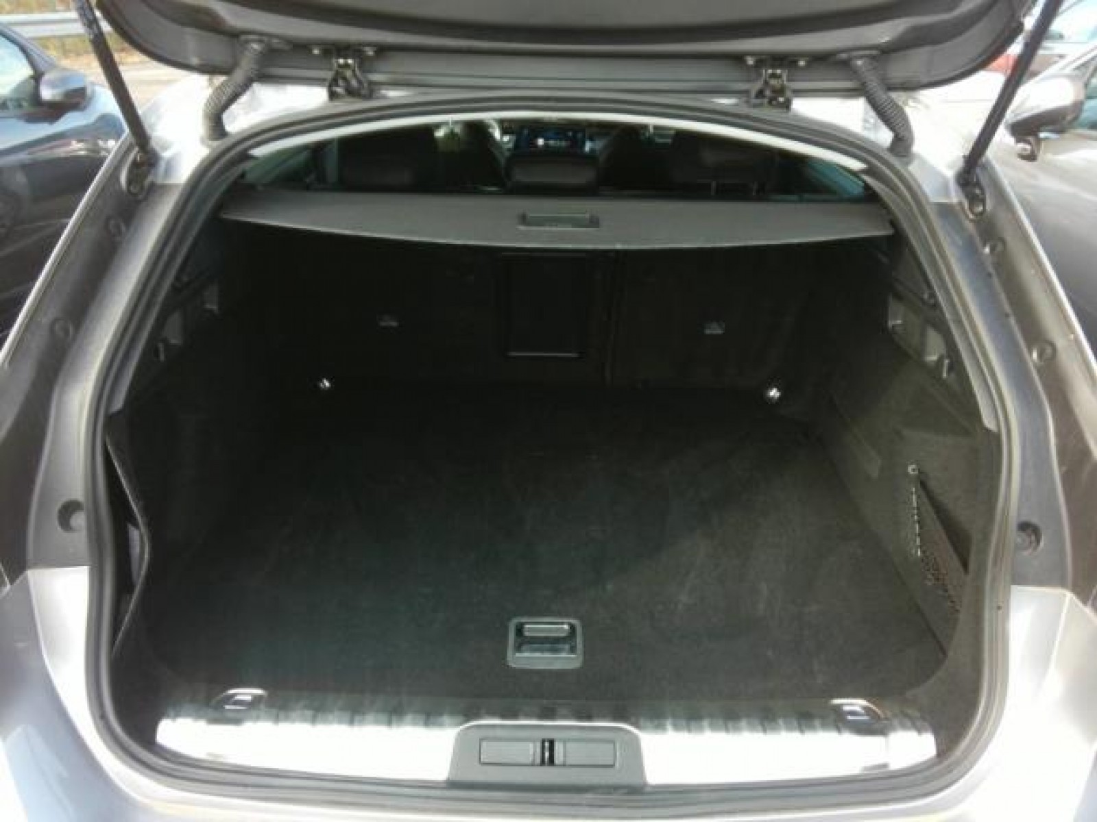 PEUGEOT - 508 SW - #167909 - 4