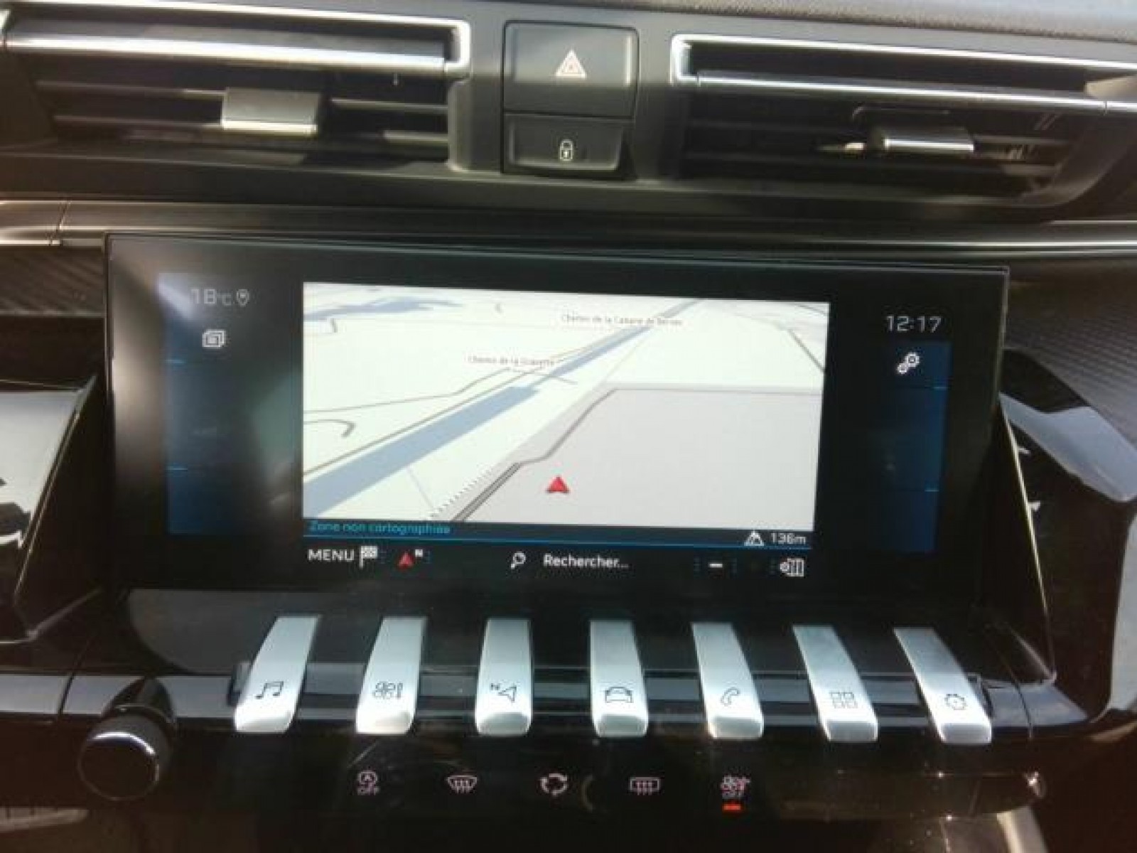 PEUGEOT - 508 SW - #167909 - 3