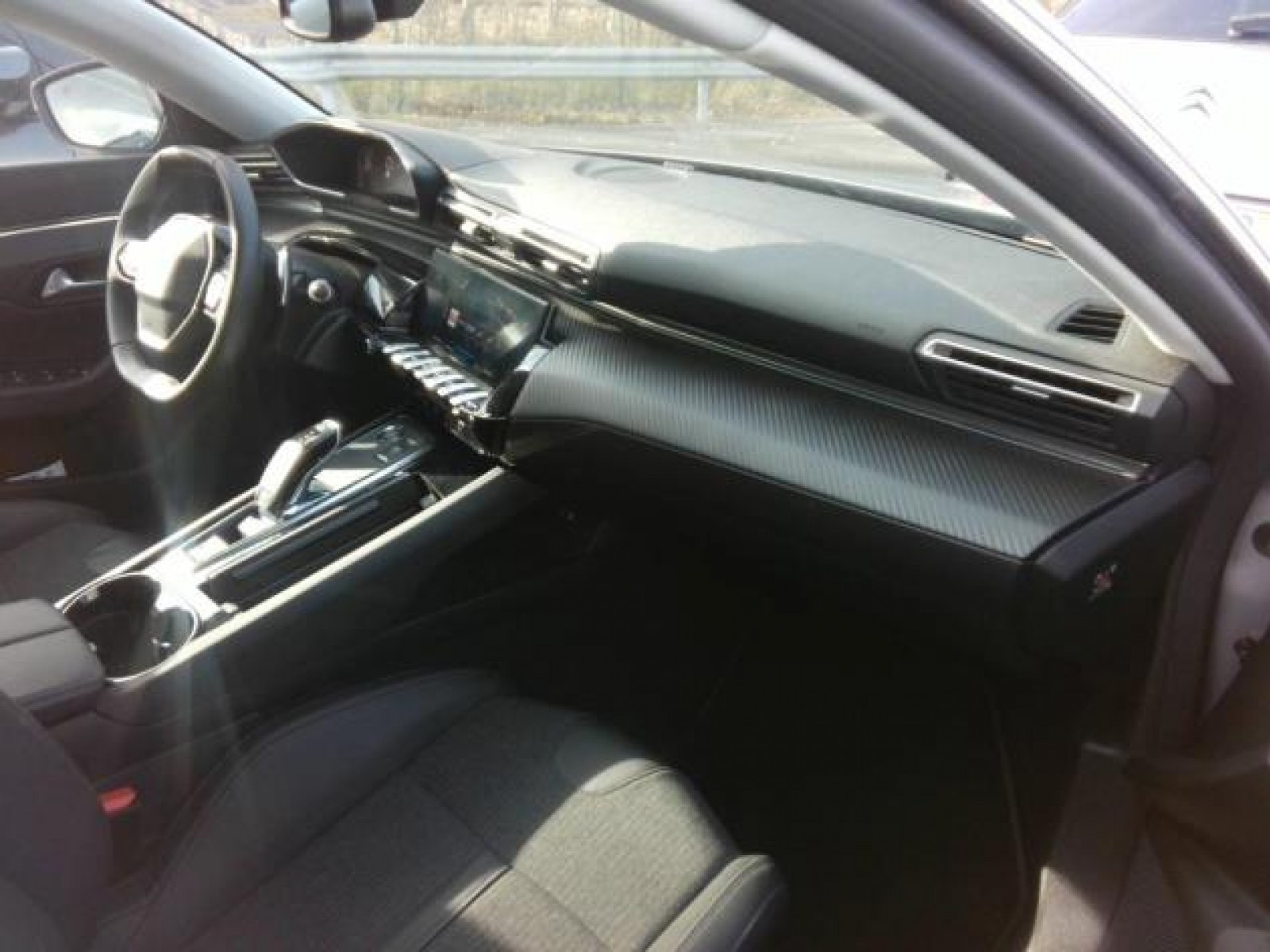 PEUGEOT - 508 SW - #167909 - 2