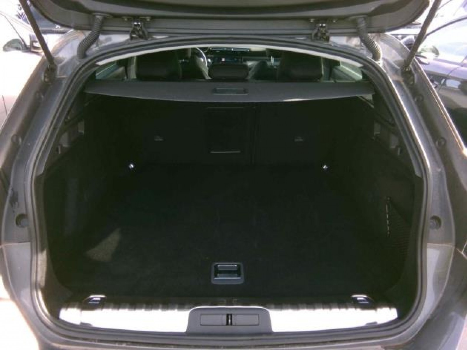 PEUGEOT - 508 SW - #167910 - 4
