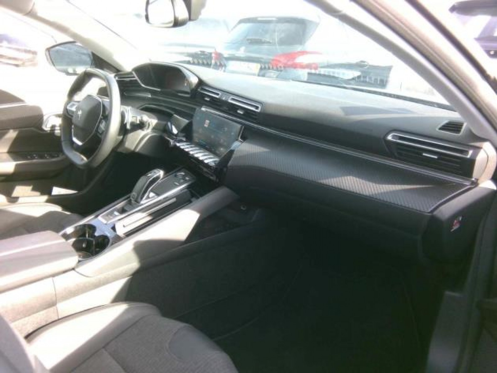PEUGEOT - 508 SW - #167910 - 2