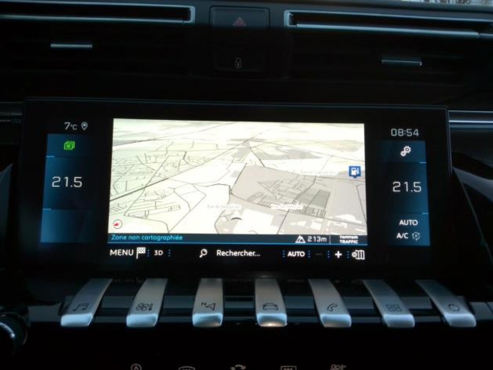 PEUGEOT - 508 SW BUSINESS - #167906 - 3