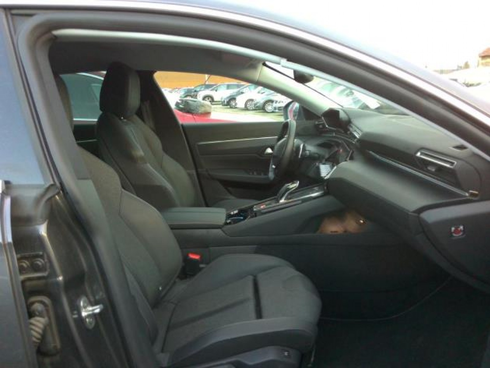 PEUGEOT - 508 SW BUSINESS - #167906 - 2