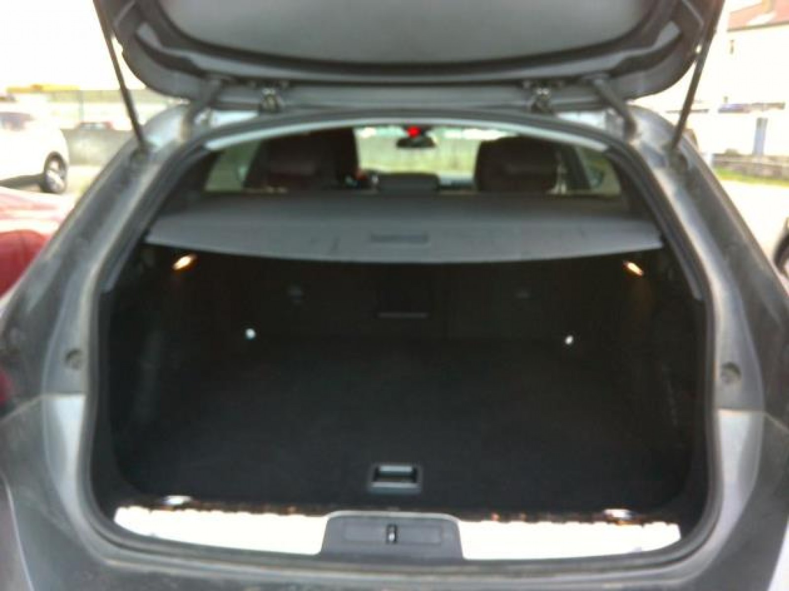 PEUGEOT - 508 SW BUSINESS - #167906 - 4