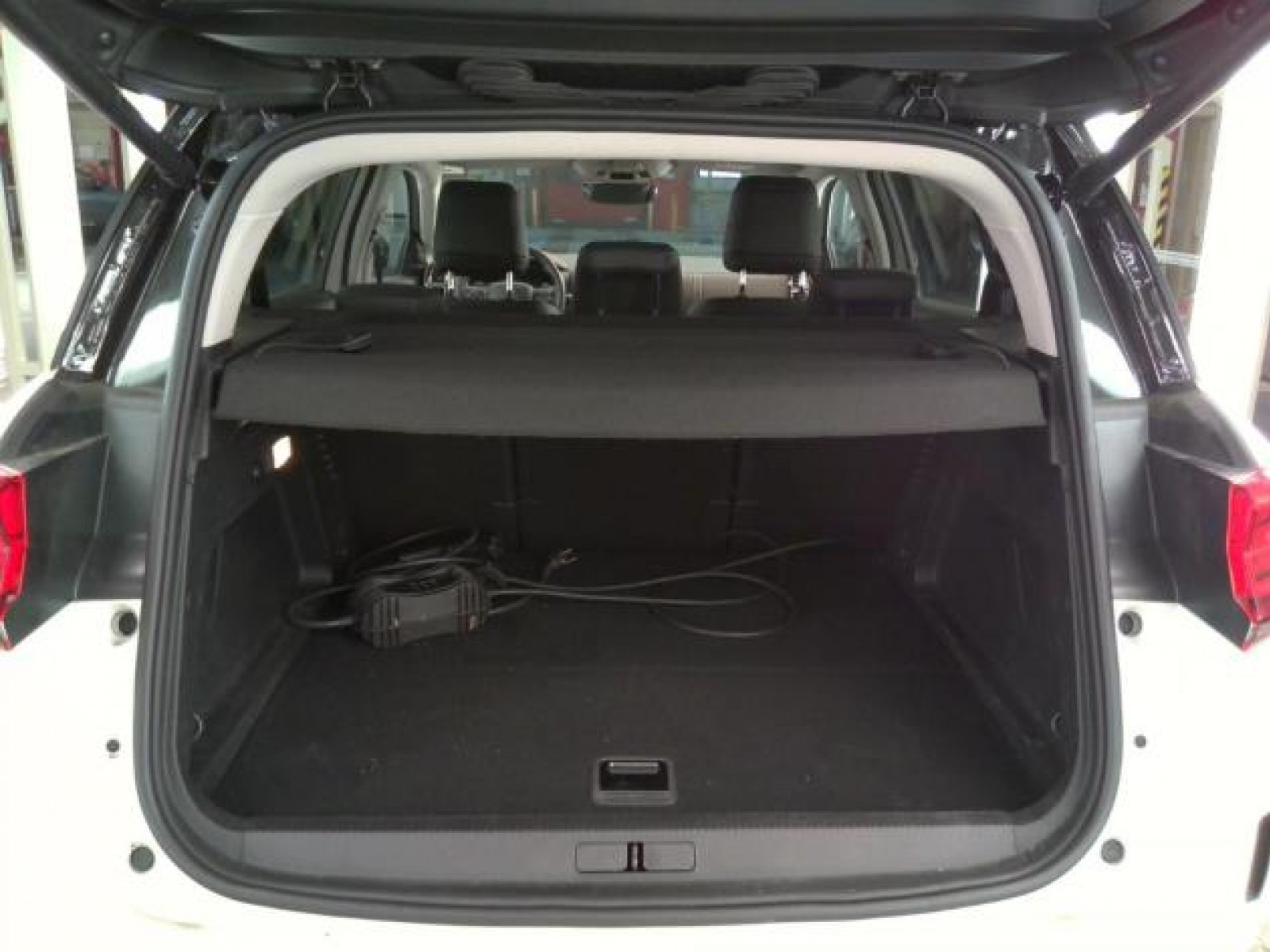 CITROEN - C5 AIRCROSS - #167991 - 4