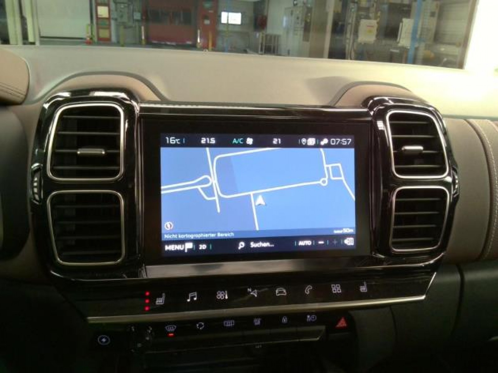 CITROEN - C5 AIRCROSS - #167991 - 3