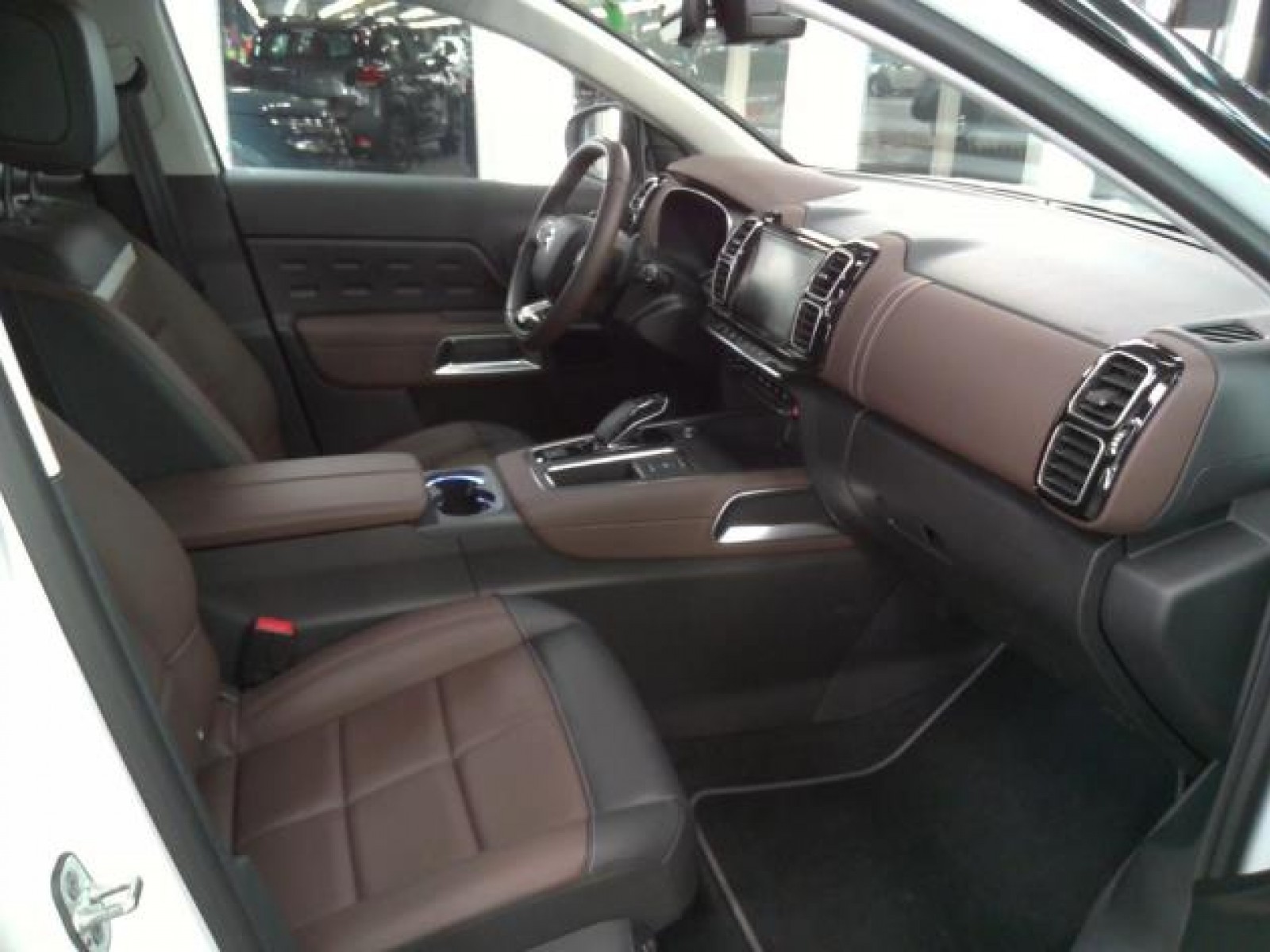 CITROEN - C5 AIRCROSS - #167991 - 2