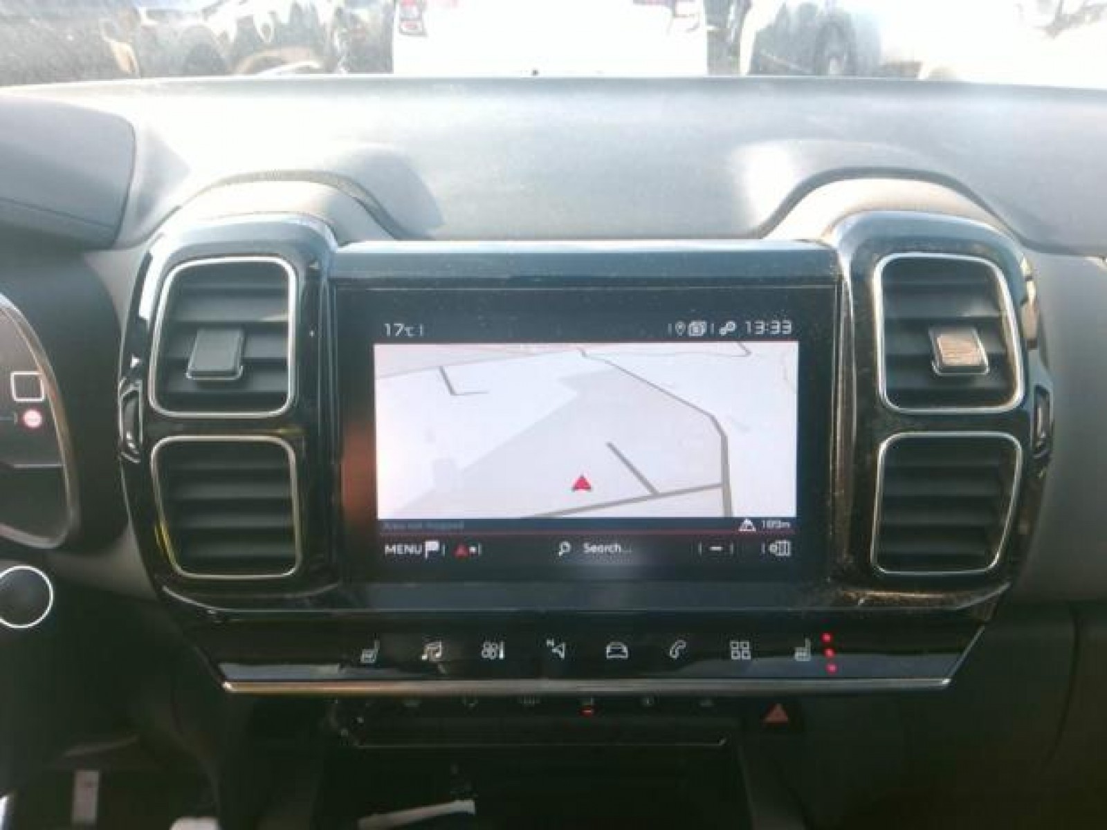 CITROEN - C5 AIRCROSS - #167990 - 3