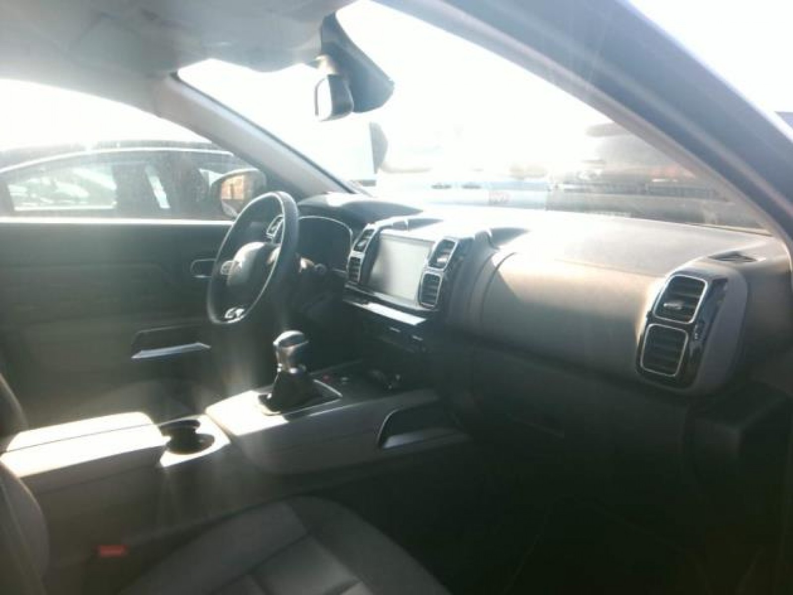 CITROEN - C5 AIRCROSS - #167990 - 2