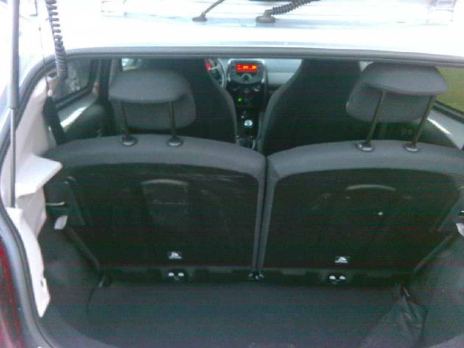 PEUGEOT - 108 - #167826 - 3