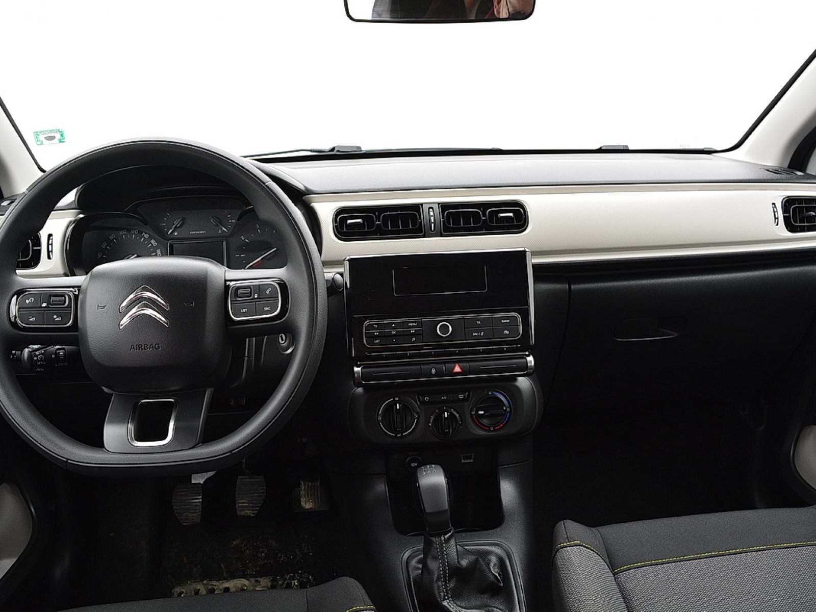 CITROEN - C3 - #164140 - 4