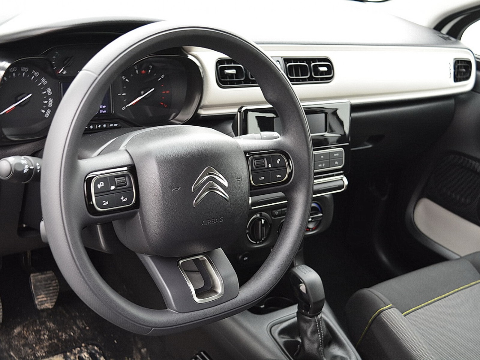 CITROEN - C3 - #164140 - 3