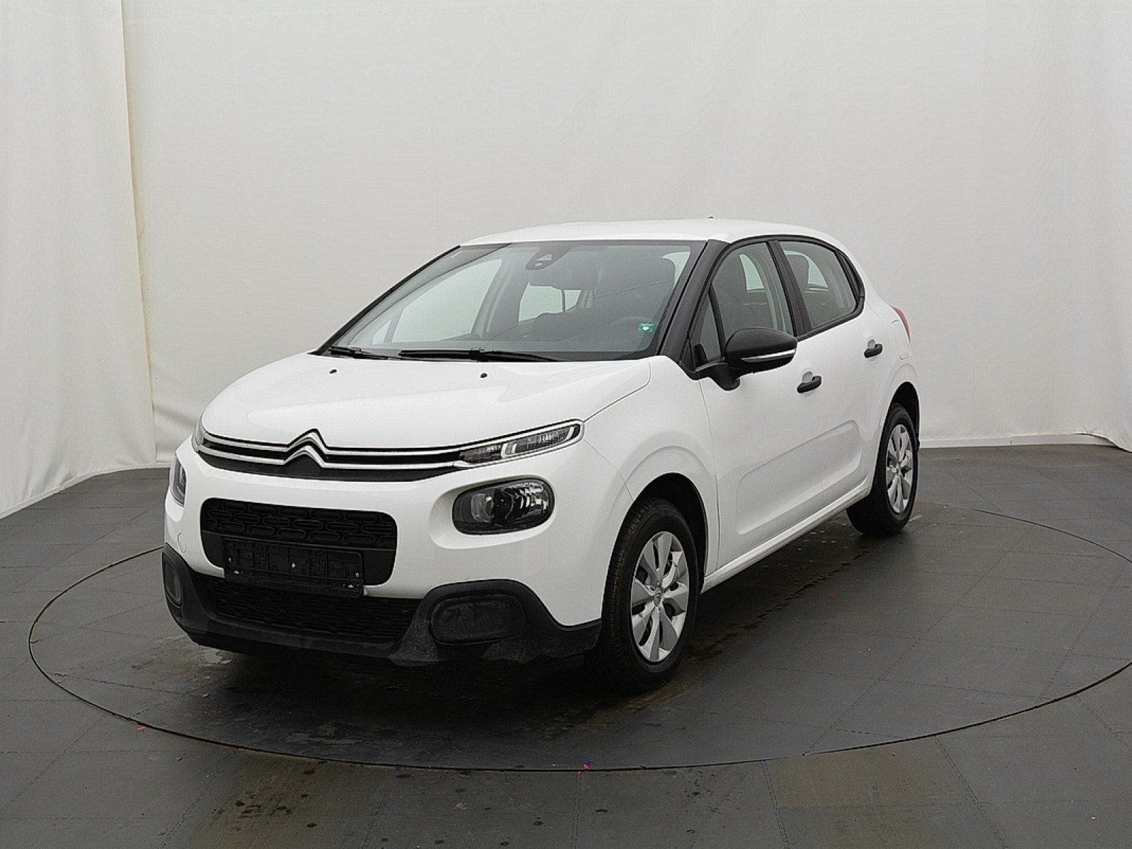 CITROEN - C3 - #164140 - 0