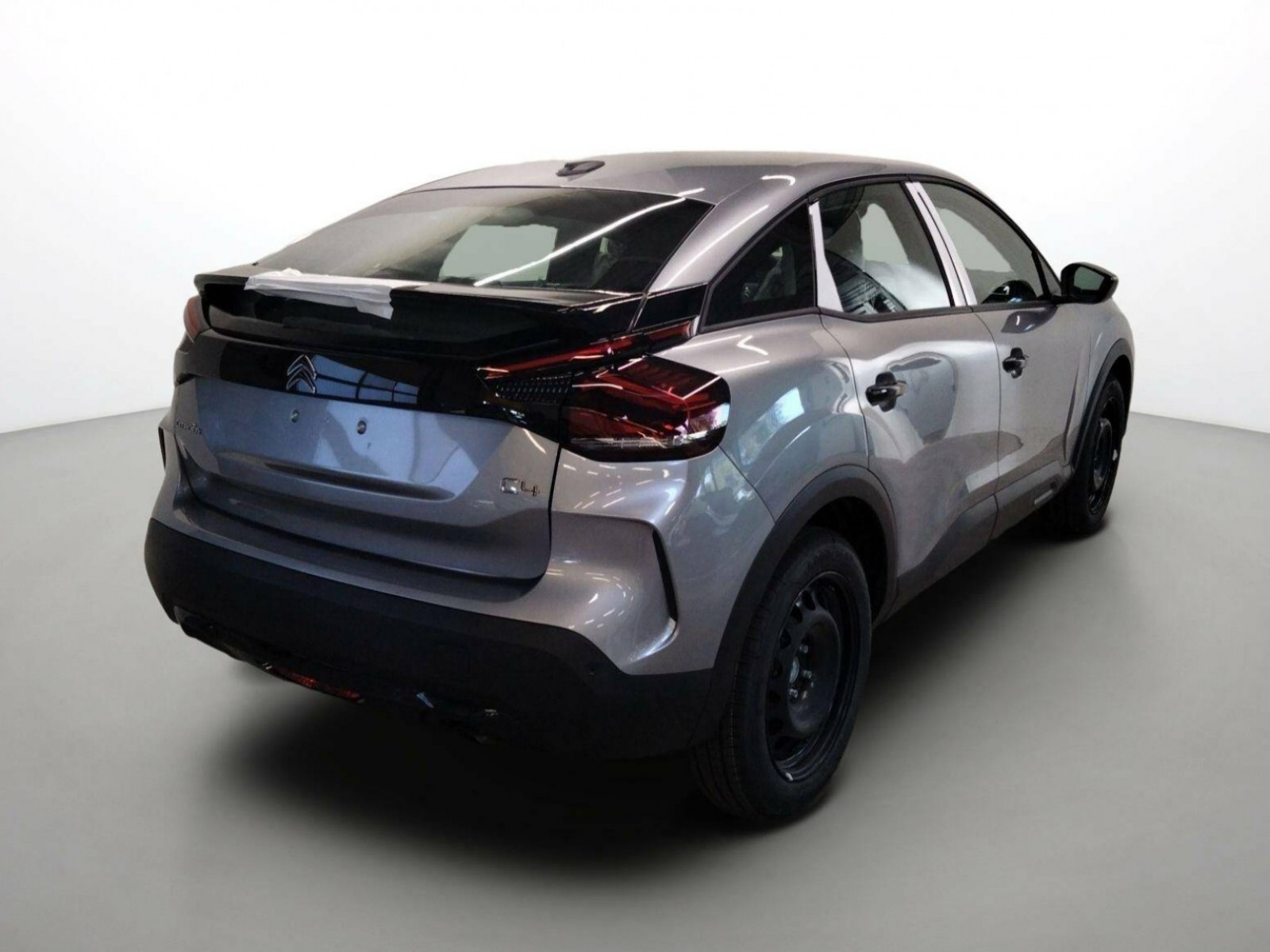 CITROEN - C4 - #192011 - 3