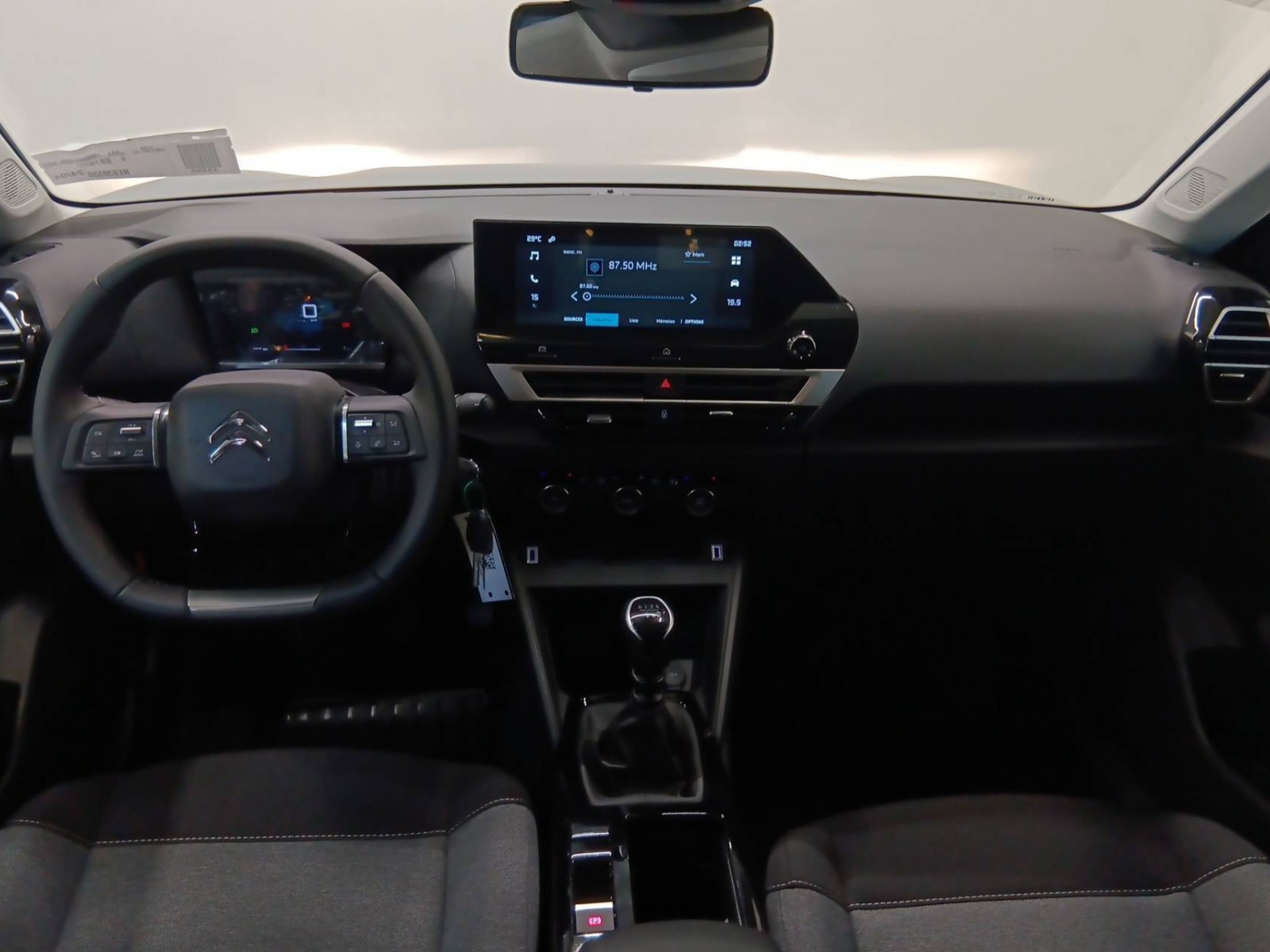 CITROEN - C4 - #192011 - 8